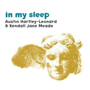 ดาวน์โหลดและฟังเพลง In My Sleep พร้อมเนื้อเพลงจาก Austin Hartley Leonard