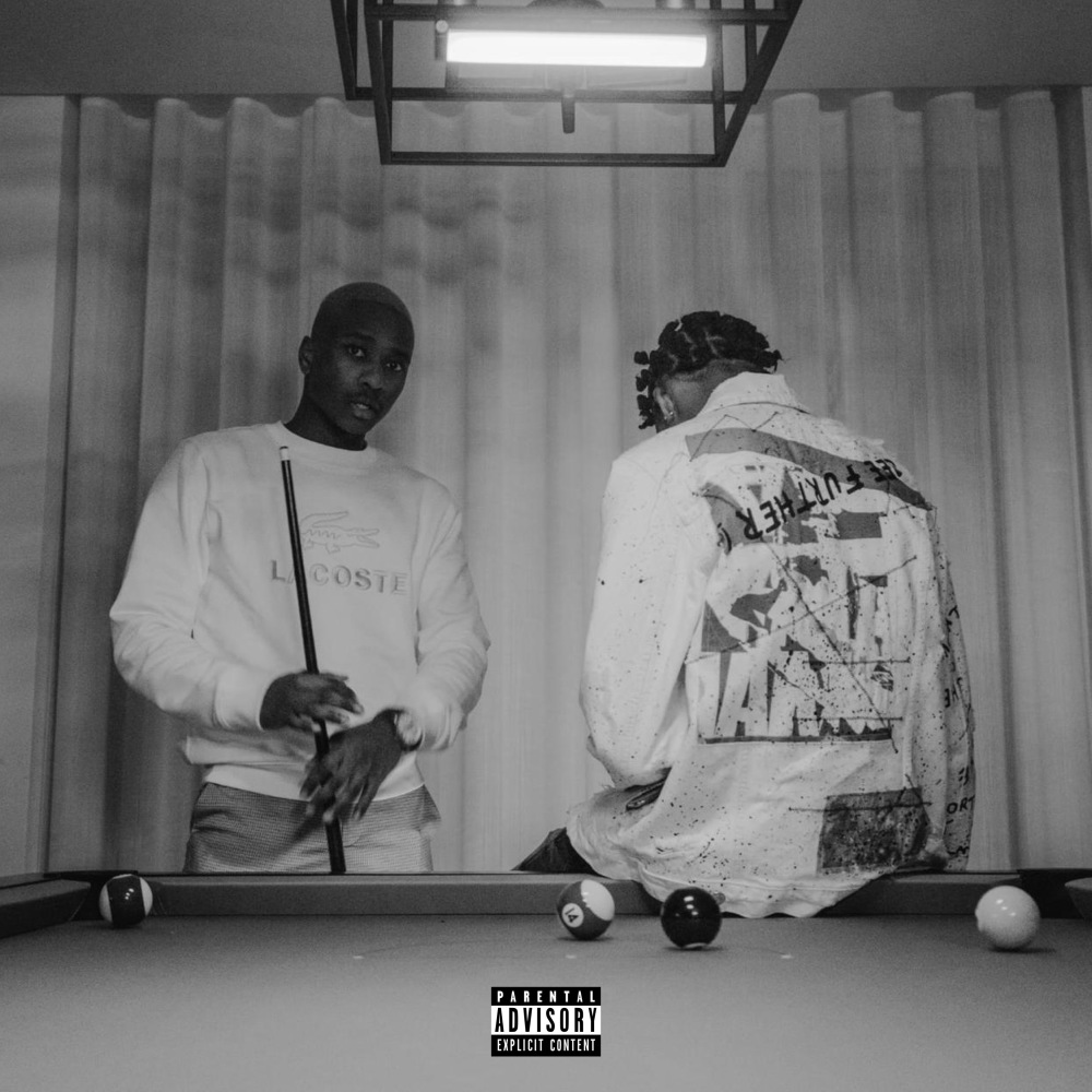 Welcome To The Jungle (Explicit)