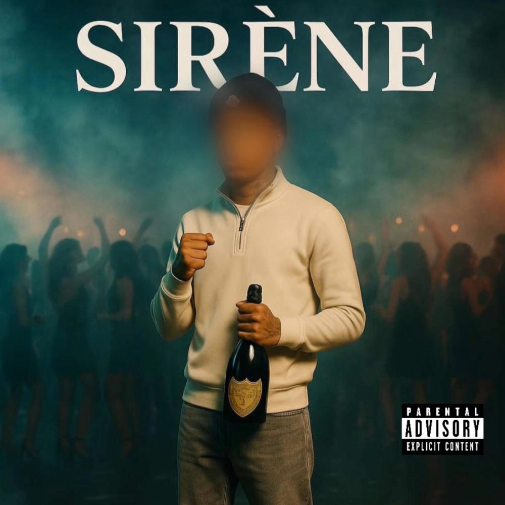 Sirène (Explicit)