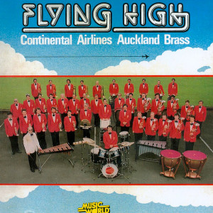 收聽Continental Airlines Auckland Brass的Raindrops Keep Falling on My Head歌詞歌曲