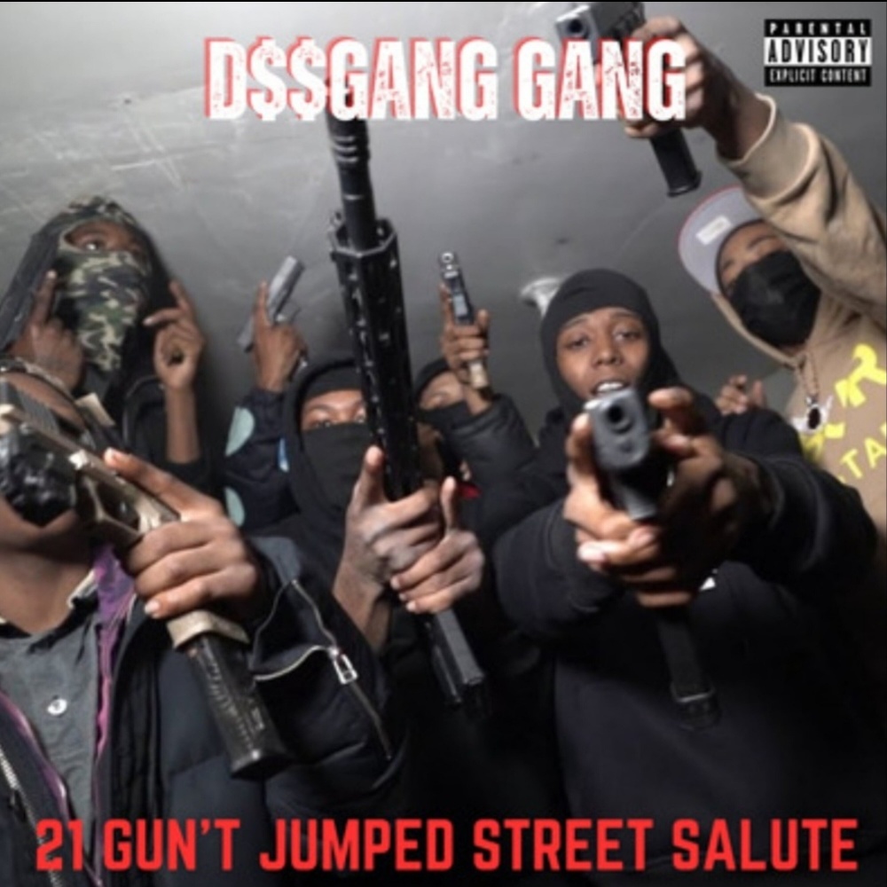 Shot Five Shotz (Explicit)