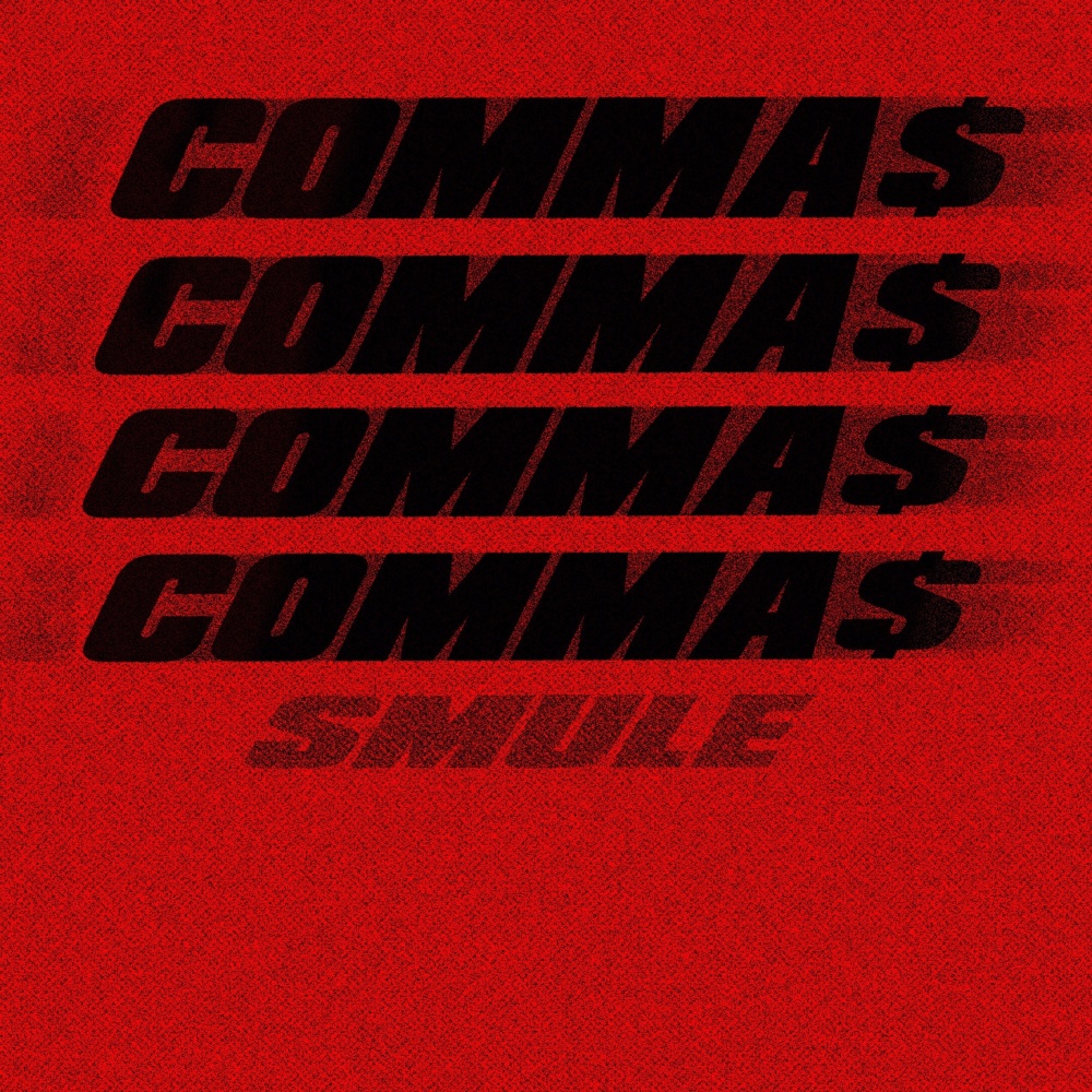 Commas (Explicit)