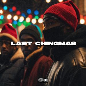 Luke Day的專輯Last Chingmas (Explicit)