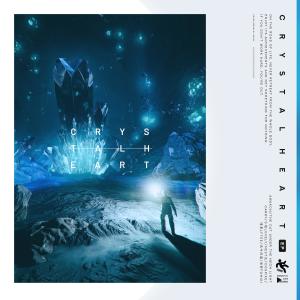 Slide Records 滑之音的專輯Crystal Heart