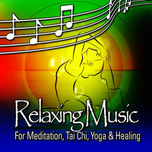 收聽Relaxation的Wellness Suite - For Healing Strength and Stress Release歌詞歌曲