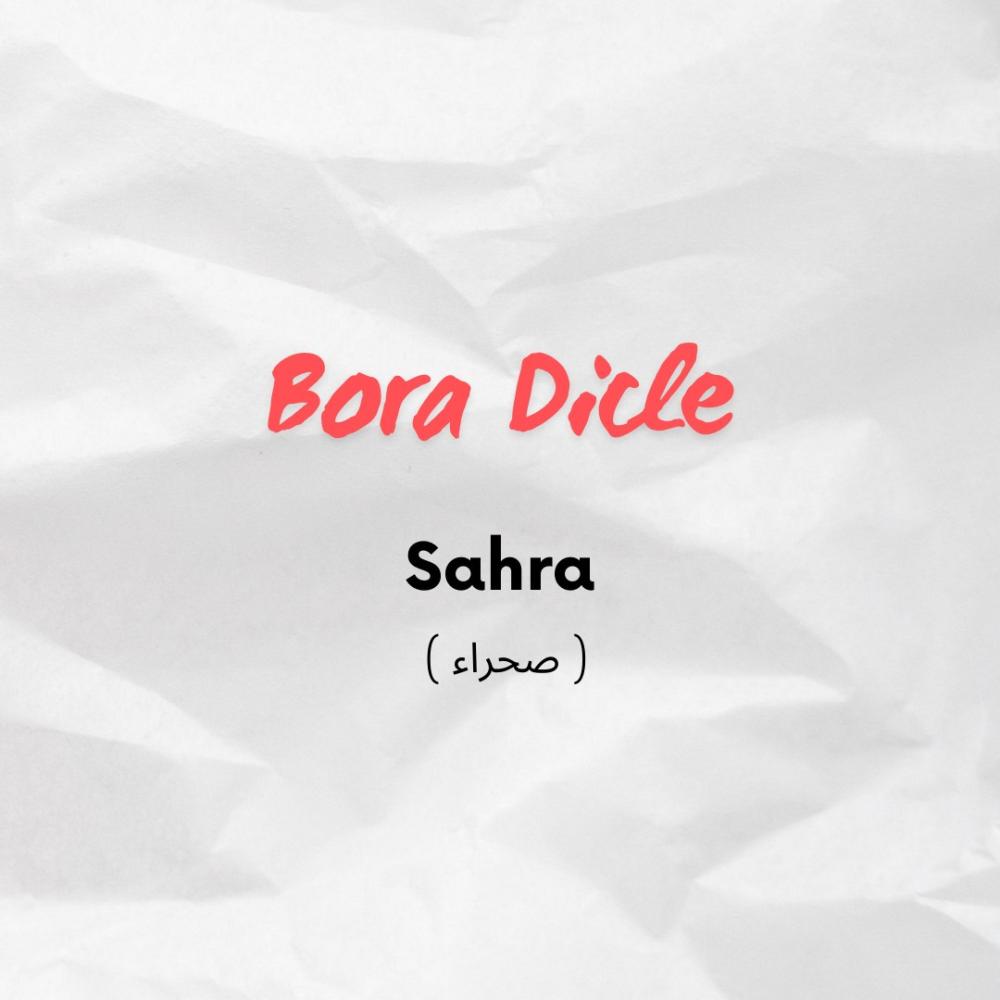 Sahra
