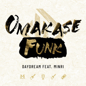 Album Omakase (Funk Version) from dayDream