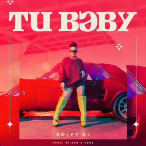 Dengarkan Tu Baby lagu dari Soley dengan lirik