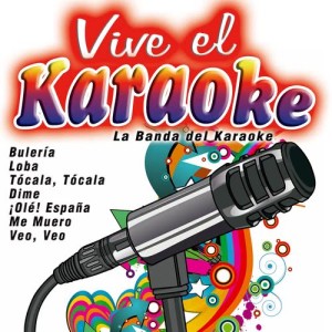 La Banda del Karaoke的專輯Vive el Karaoke