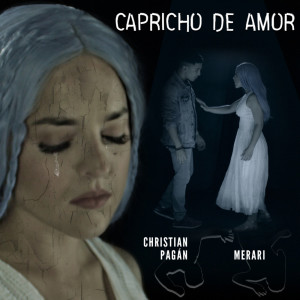 Album Capricho de Amor from Merarí
