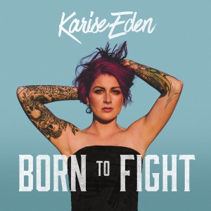 Karise Eden的專輯Hopeless