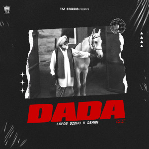 Album DADA from Lopon Sidhu