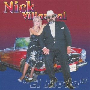 Nick Villarreal的專輯El Mudo