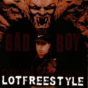 收聽Lotfi Double Kanon的Bad boy歌詞歌曲