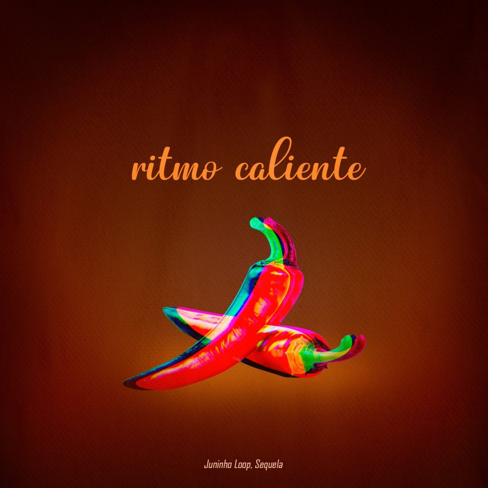 Ritmo Caliente (Explicit)