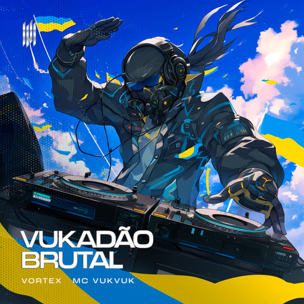 VUKADÃO BRUTAL (SLOWED|Explicit)