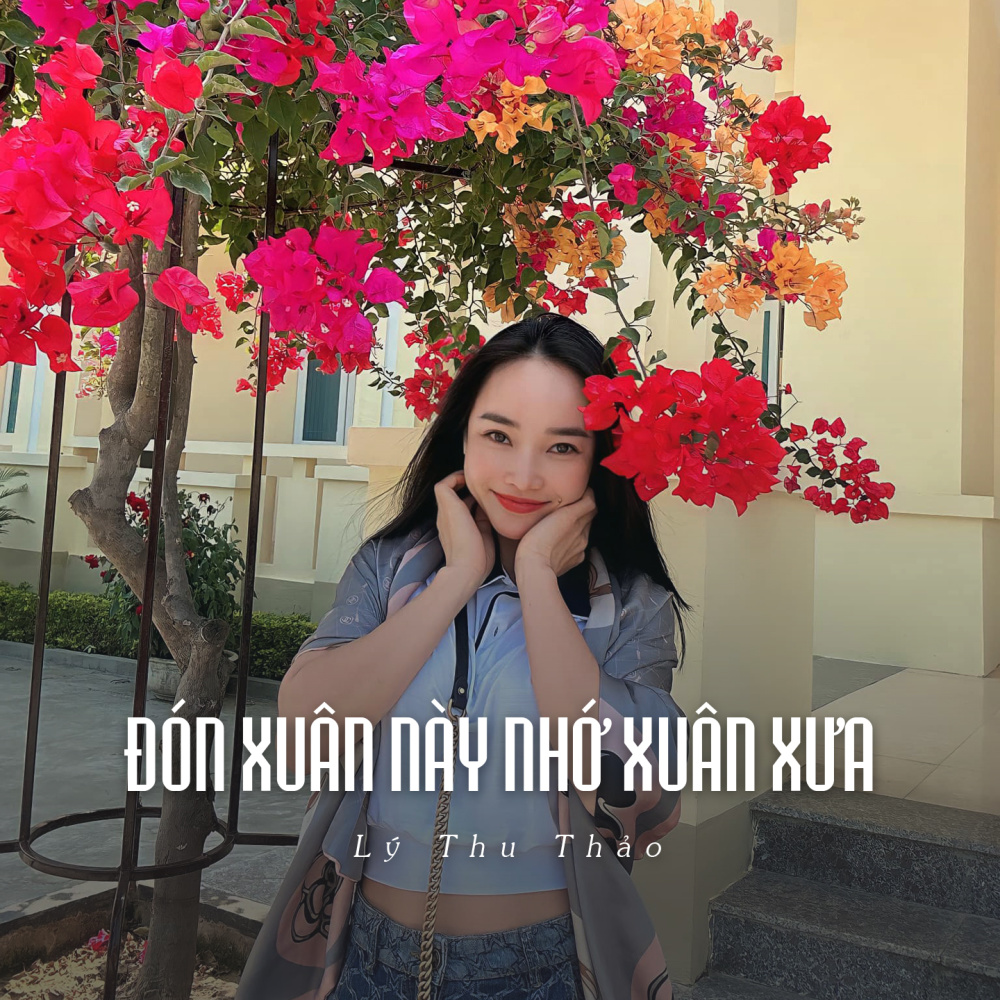 Đón Xuân Này Nhớ Xuân Xưa (Ytmix)