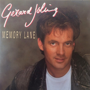 ดาวน์โหลดและฟังเพลง Wherever You Are พร้อมเนื้อเพลงจาก Gerard Joling