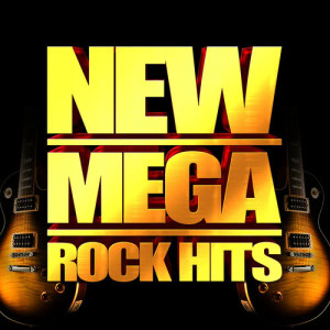 Stagecoach Rock Combo的專輯New Mega Rock Hits