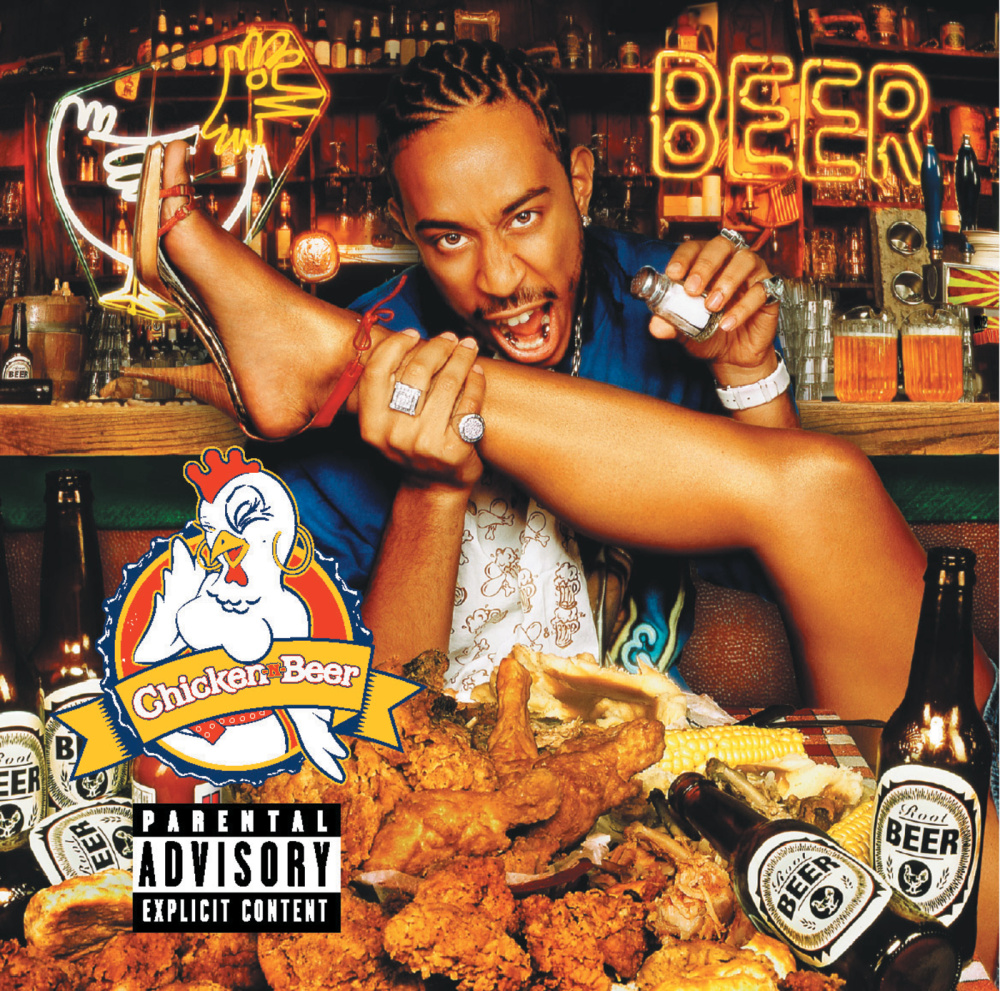 Screwed Up (Explicit)