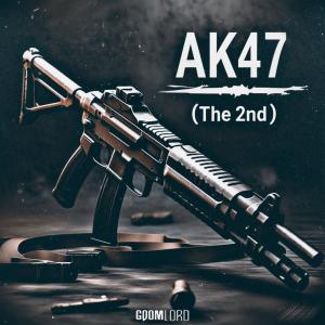 GqoMLorD的專輯AK47 (The 2nd)