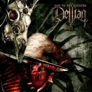 ดาวน์โหลดและฟังเพลง Awaiting Doom พร้อมเนื้อเพลงจาก Devian