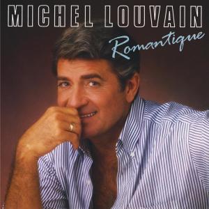 Michel Louvain的专辑Romantique