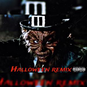 ดาวน์โหลดและฟังเพลง Halloween (feat. Little xa & Draxko) (remix|Explicit) พร้อมเนื้อเพลงจาก YOSUPREMEZ
