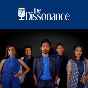 收听the Dissonance的Into the Unknown (Let It Go)歌词歌曲