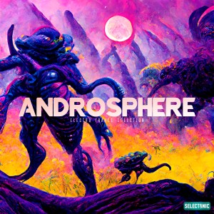 收聽Carlo Romeo的Androsphere歌詞歌曲