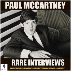 Geoffrey Giuliano的專輯Paul McCartney Rare Interviews