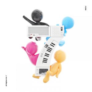 default playlist img