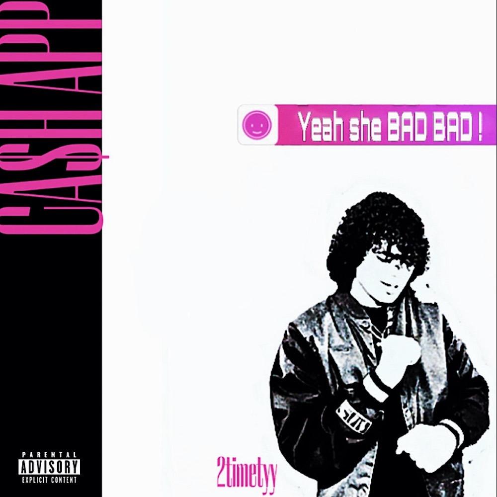 Cash App (Explicit)
