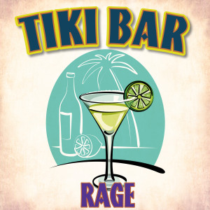 Various Artists的專輯Tiki Bar Rage