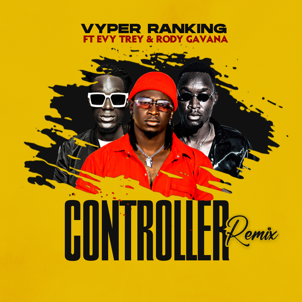 Controller (Remix)