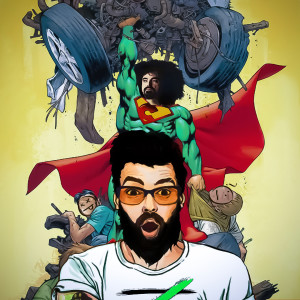 default playlist img