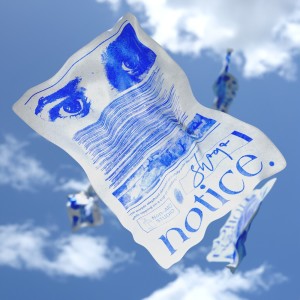 Listen to Notice. song with lyrics from shogo