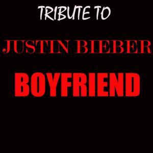 ดาวน์โหลดและฟังเพลง Justin Bieber - Boyfriend (Instrumental Cover) พร้อมเนื้อเพลงจาก All Covered Up
