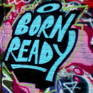 อัลบัม Born Ready (Explicit) ศิลปิน Daproduk