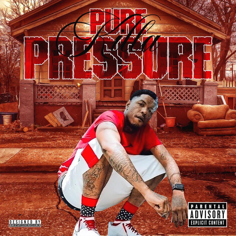 Baby (feat. D3 The RocStar) (Explicit)