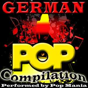收聽Pop Mania的Moskau歌詞歌曲