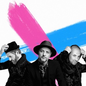 收聽Tambour Tambour的Amoureux des gens歌詞歌曲