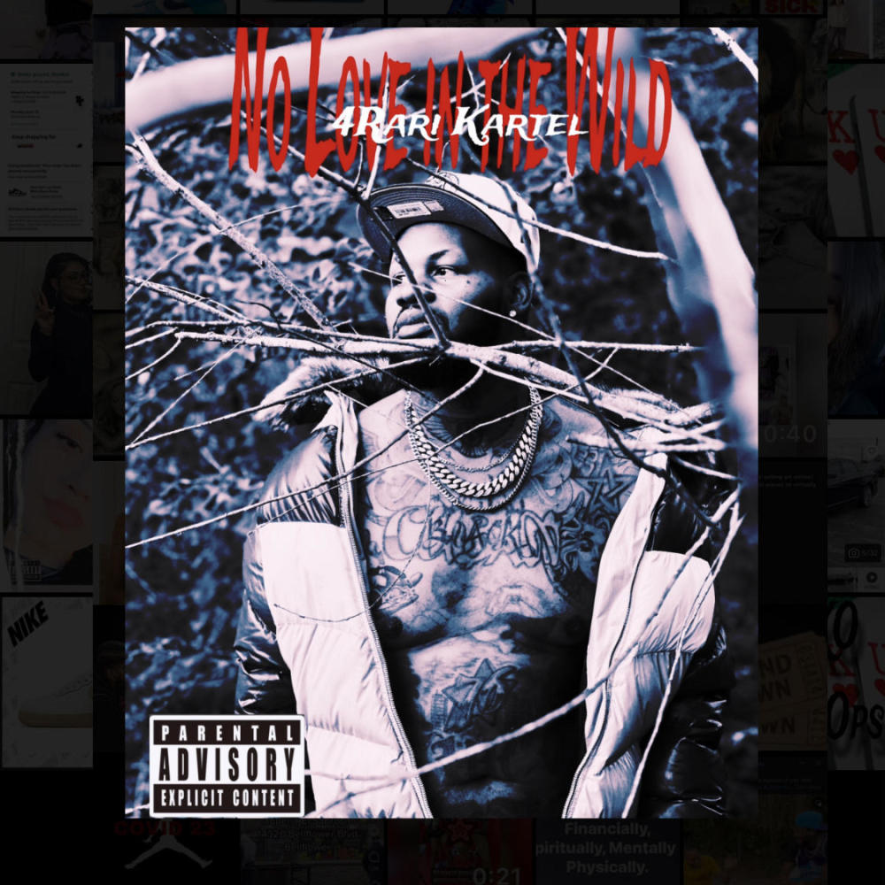 2Nite (feat. DeMariO) (Explicit)