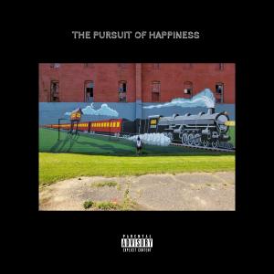 Godspeed 20/20的專輯The Pursuit of Happiness (Explicit)