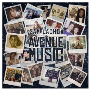 Sam Lachow的专辑Avenue Music