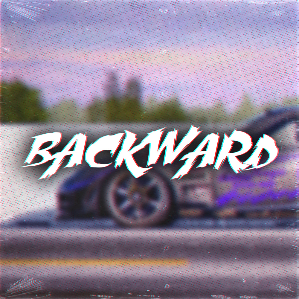 Backward