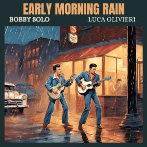 อัลบัม Early Morning Rain ศิลปิน Bobby Soloman Smith