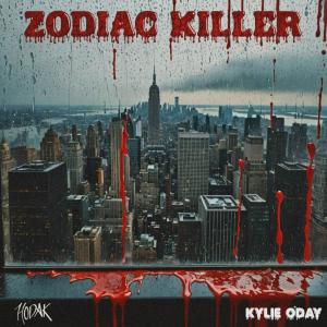 Hodak的專輯Zodiac Killer (Demo)