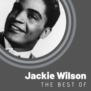 收聽Jackie Wilson的That's Why I Love You So歌詞歌曲