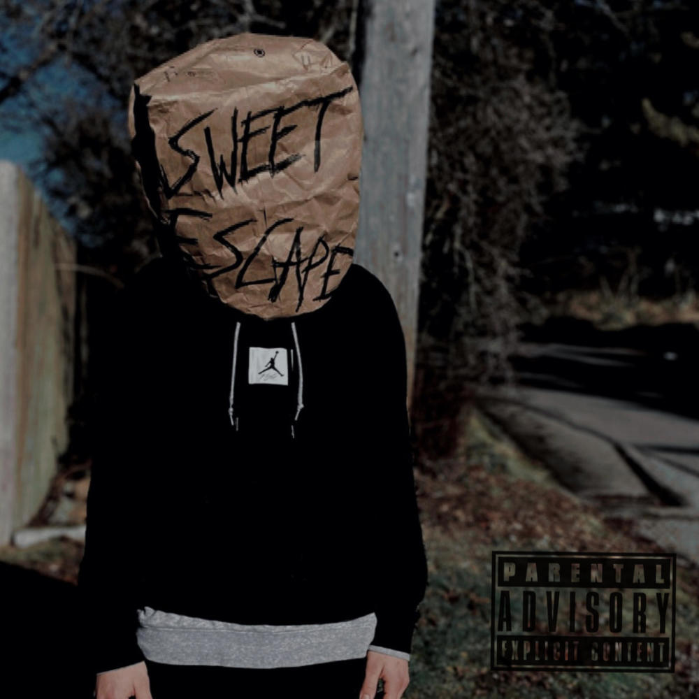 SWEET ESCAPE (Explicit)